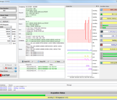 System Manager GUI