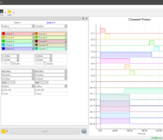 SigmaX Software Screenshot