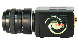 PIV cameras | ILA_5150